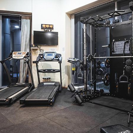 Isralux Apartments Bat Yam Dış mekan fotoğraf