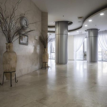 Isralux Apartments Bat Yam Dış mekan fotoğraf