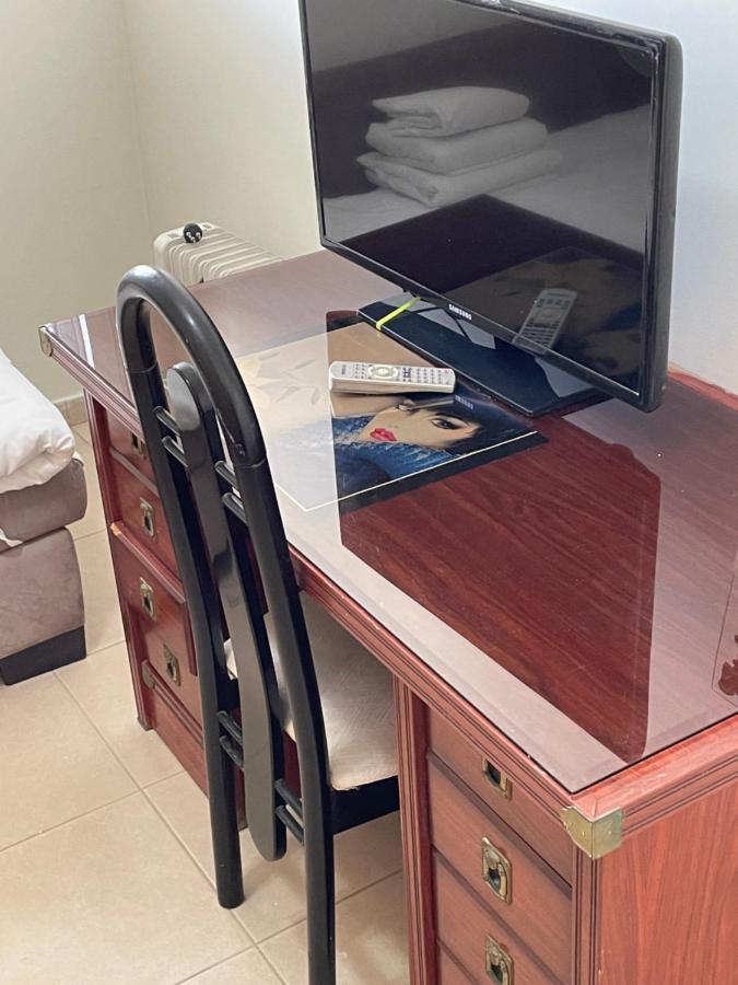 Isralux Apartments Bat Yam Dış mekan fotoğraf