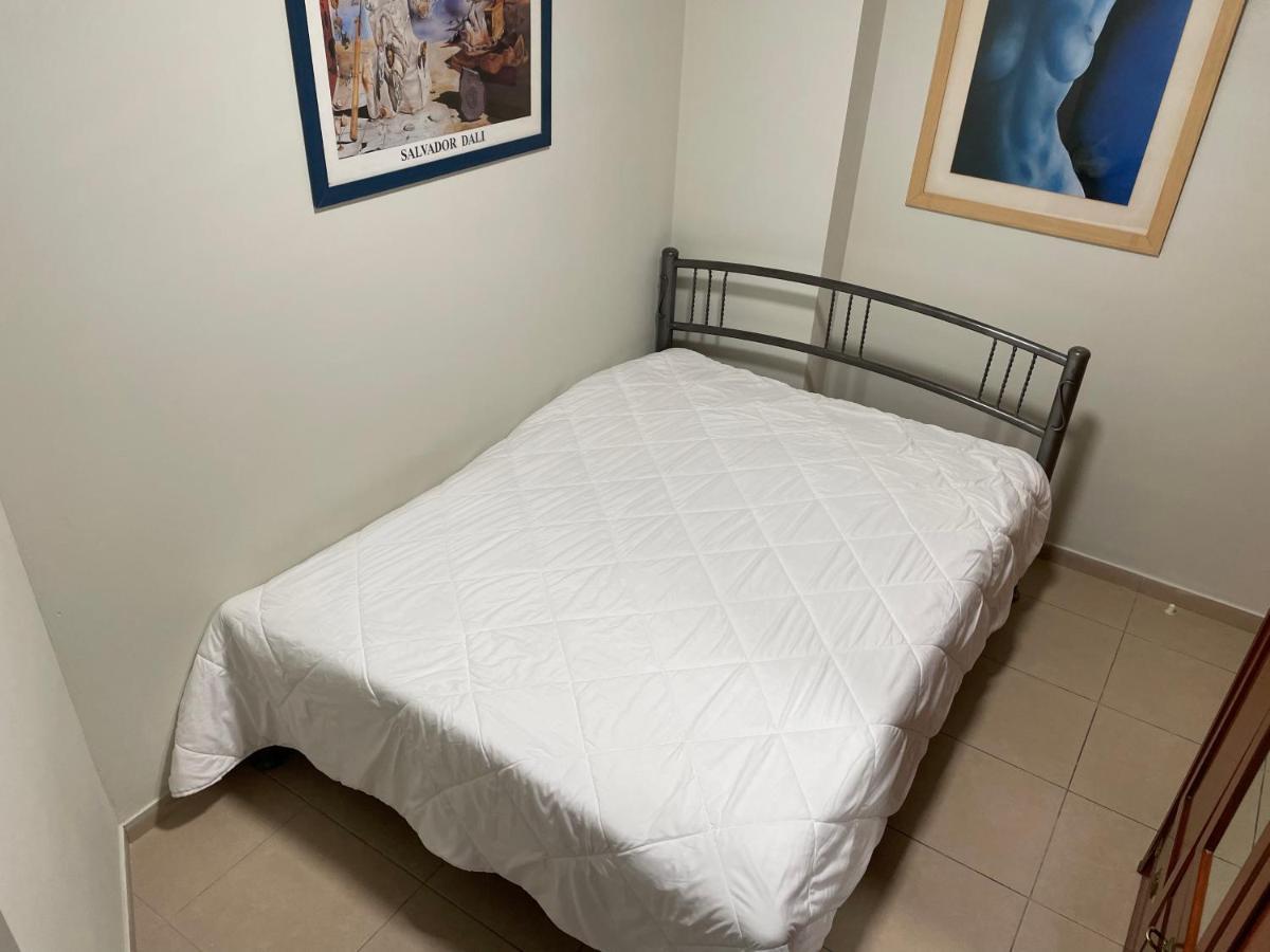 Isralux Apartments Bat Yam Dış mekan fotoğraf