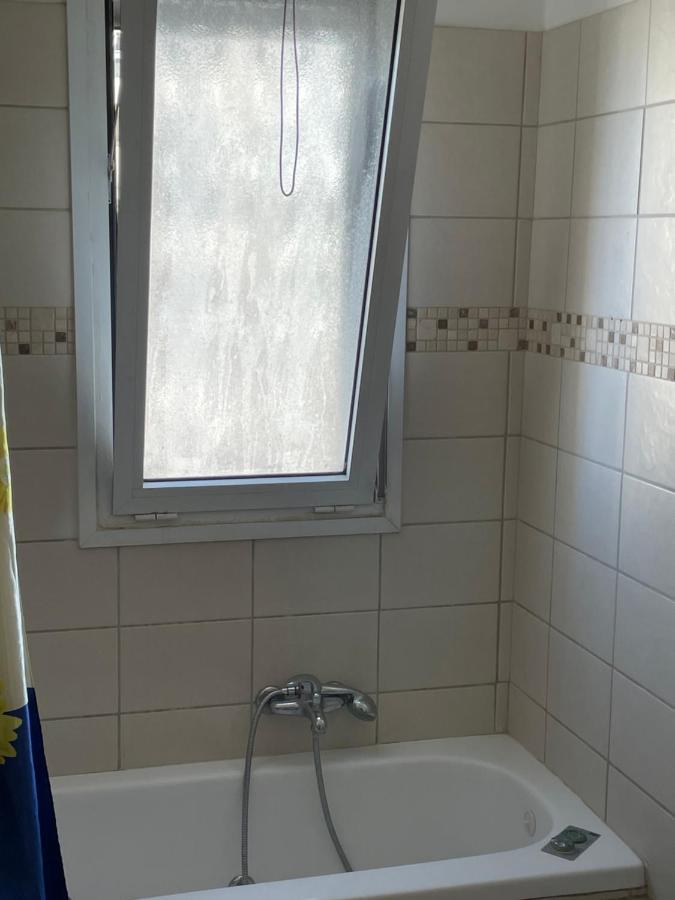 Isralux Apartments Bat Yam Dış mekan fotoğraf