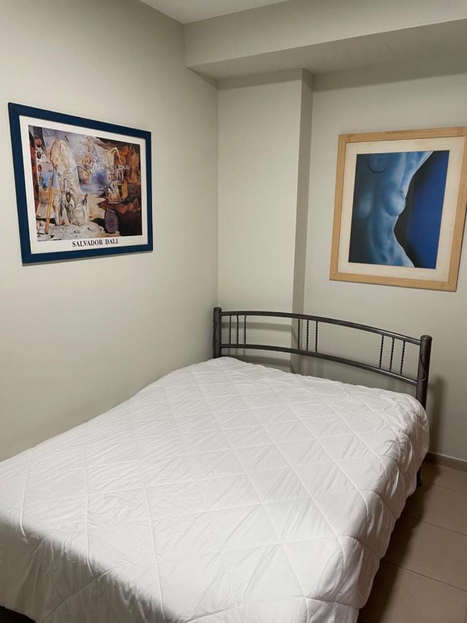 Isralux Apartments Bat Yam Dış mekan fotoğraf