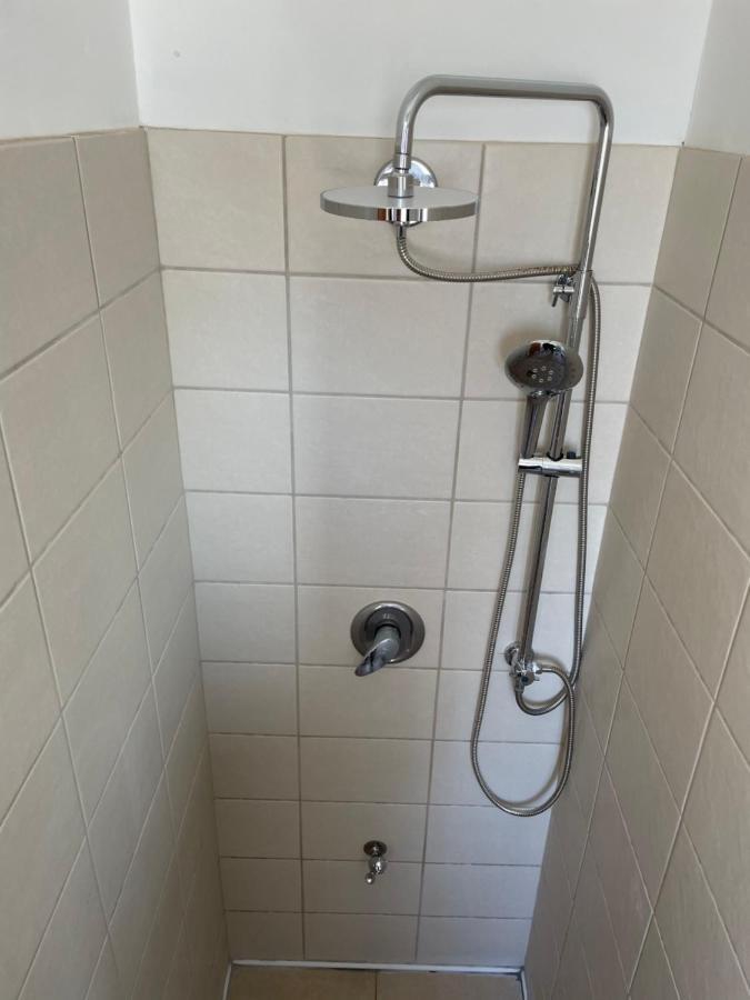 Isralux Apartments Bat Yam Dış mekan fotoğraf
