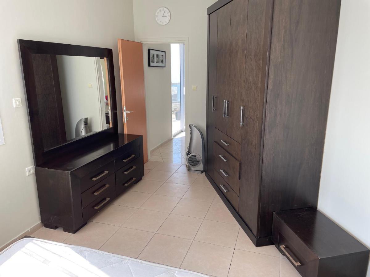 Isralux Apartments Bat Yam Dış mekan fotoğraf