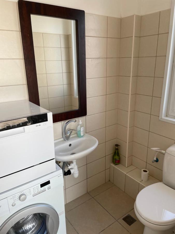 Isralux Apartments Bat Yam Dış mekan fotoğraf