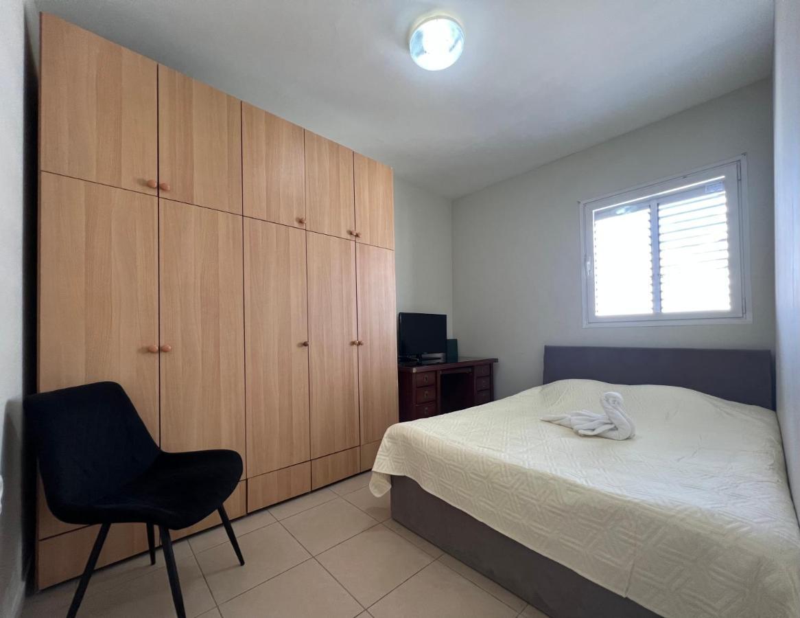 Isralux Apartments Bat Yam Dış mekan fotoğraf
