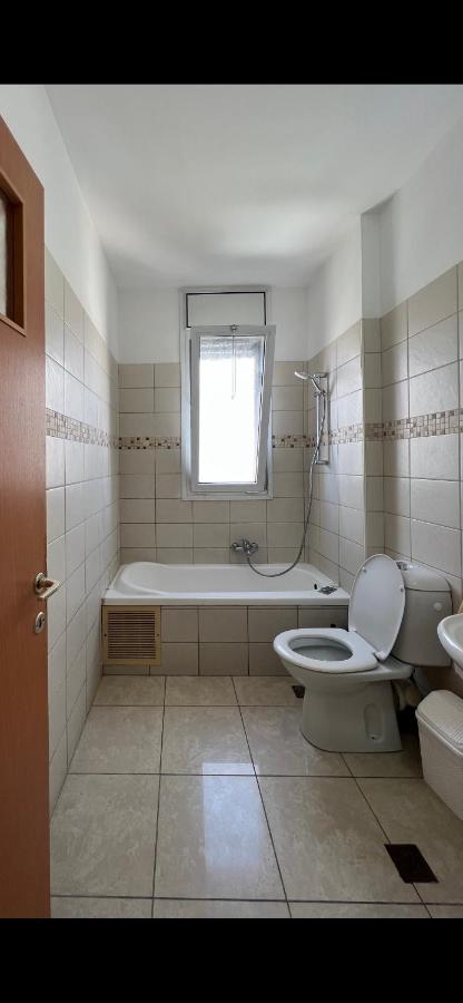 Isralux Apartments Bat Yam Dış mekan fotoğraf