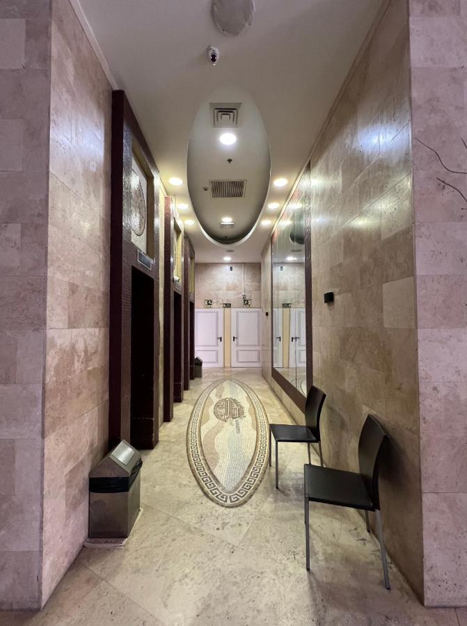 Isralux Apartments Bat Yam Dış mekan fotoğraf